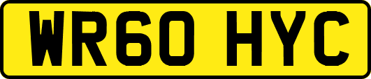 WR60HYC
