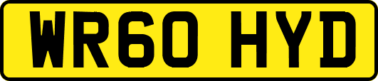 WR60HYD