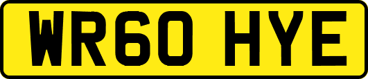 WR60HYE