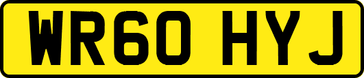 WR60HYJ