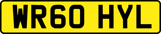 WR60HYL