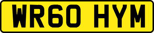 WR60HYM