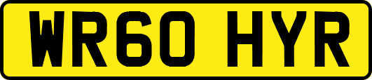WR60HYR