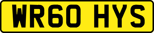 WR60HYS