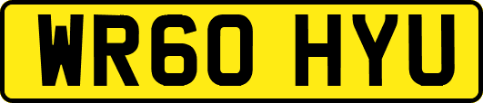 WR60HYU