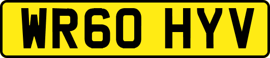 WR60HYV