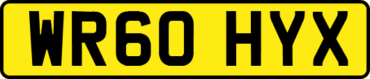 WR60HYX