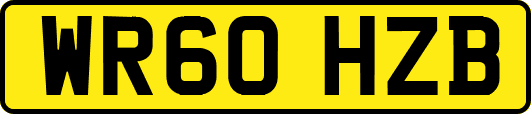 WR60HZB
