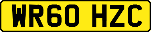 WR60HZC
