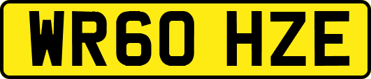 WR60HZE