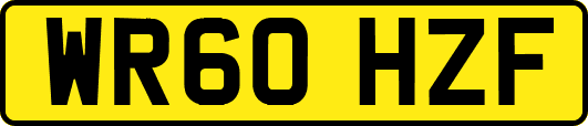 WR60HZF