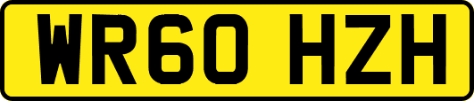 WR60HZH