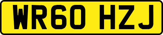 WR60HZJ