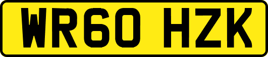 WR60HZK