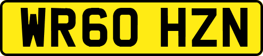 WR60HZN