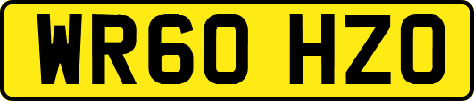 WR60HZO