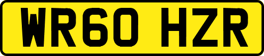 WR60HZR