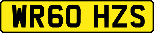 WR60HZS