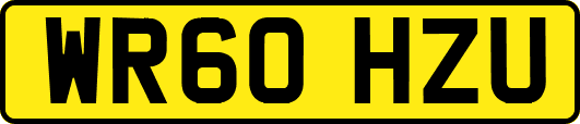 WR60HZU