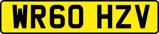 WR60HZV