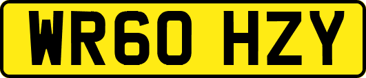 WR60HZY