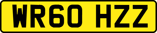 WR60HZZ