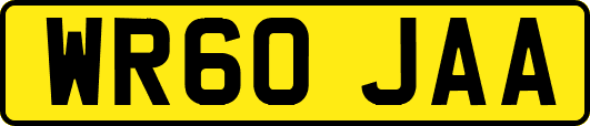 WR60JAA