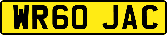 WR60JAC