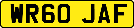 WR60JAF