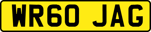 WR60JAG