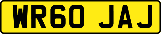 WR60JAJ