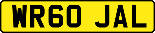 WR60JAL