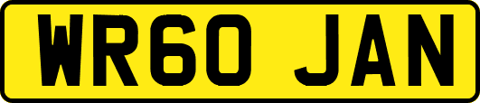 WR60JAN