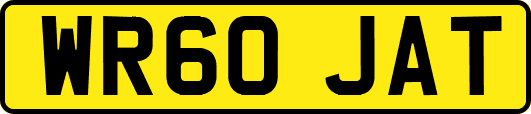 WR60JAT