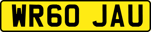 WR60JAU