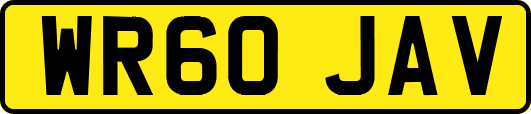 WR60JAV
