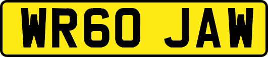 WR60JAW