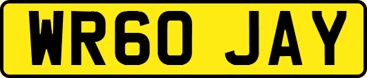 WR60JAY
