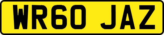WR60JAZ