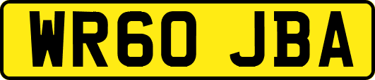 WR60JBA
