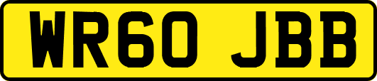 WR60JBB
