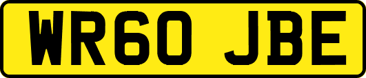 WR60JBE