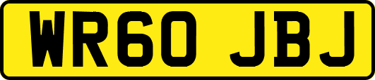WR60JBJ