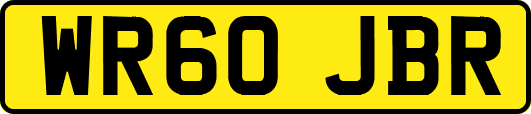 WR60JBR