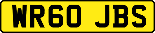 WR60JBS