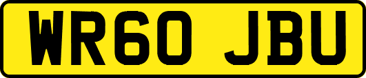 WR60JBU