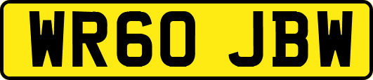 WR60JBW