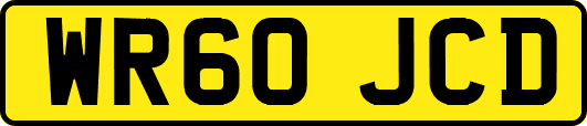 WR60JCD