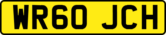 WR60JCH