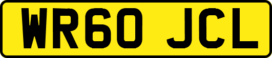 WR60JCL